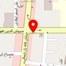 الکترو متروتل