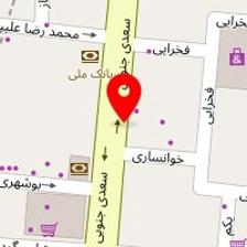 موتور برق لانسین