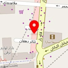 فروشگاه کالای برق ملک پور