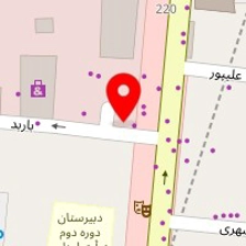 فروشگاه مس نیرو ایستا