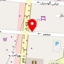 فروشگاه کالای برق حامی نور