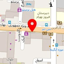 فروشگاه بهینه الکترونیک
