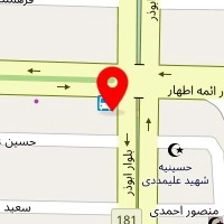 فروشگاه آرش الکتریک