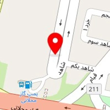 جانبی درین