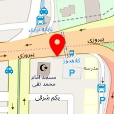 فروشگاه تصویرسازان مدرن