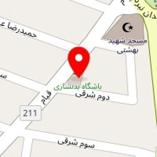 الکتریکی رضا