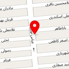 الکتریکی دریای نور