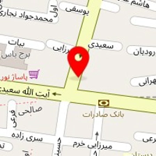 الکتریکی سعیدی