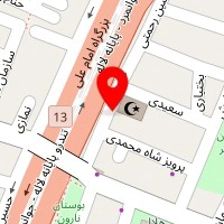 الکتریکی معینی