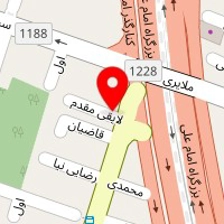 فروشگاه تجهیزات برق صنعتی ایرج