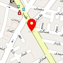 فروشگاه کالای برق مهدی