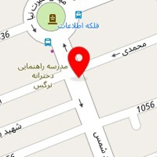 الکتریکی تک