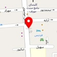فروشگاه موبایل شهر جانبی