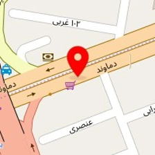 الکتریکی تهران شرق