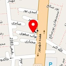 فروشگاه تجهیزات تاسیسات ساختمان مرکزی