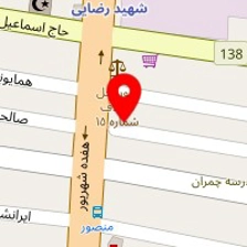 الکتریکی صفایی