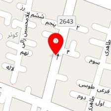 فروشگاه الکتریکی ایلیا
