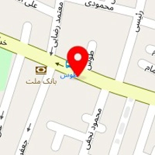 الکتریکی نور حکمت