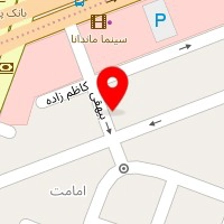 الکتریکی امین شرق