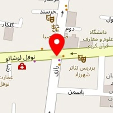فروشگاه لوازم الکتریکی گلپا الکترونیک