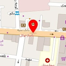 پاتریکس همراه