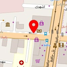 فروشگاه لوازم خانگی پردیس پرژکتور