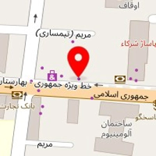 فروشگاه لوازم خانگی پردیس پروژکتور