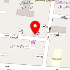 فروشگاه لوازم الکتریکی سورنا