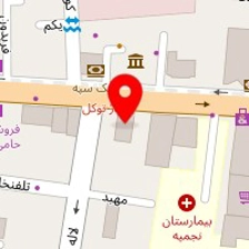 فروشگاه تجهیزات ابزار دقیق پارس الکترونیک