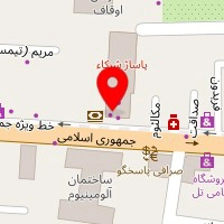 فروشگاه عصر جدید
