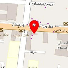 فروشگاه لوازم الکتریکی دریچه