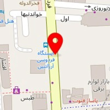 فروشگاه تجهیزات برق صنعتی راد الکتریک