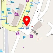 فروشگاه استیل پامنار