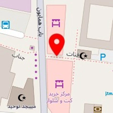 الکتریکی علیشاهی
