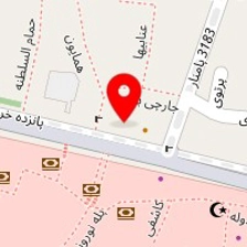 فروشگاه لوازم ساختمانی حریری