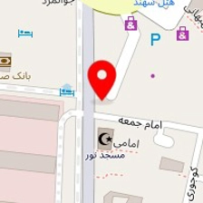 فروشگاه الکترو اطلس شهرابی