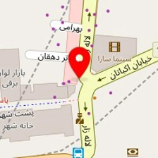 الکتریکی آریا