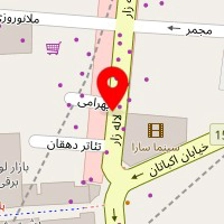 فروشگاه الکترو تابناک