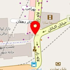 فروشگاه الکترو نوروزی