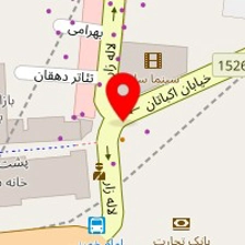 الکتریکی سعید