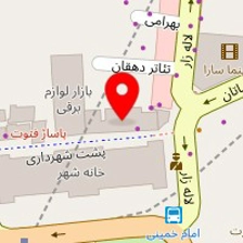 الکتریکی فرزانه