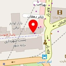 فروشگاه دوربین مداربسته کمراشاپ