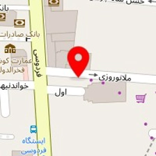 فروشگاه الکترو پویه
