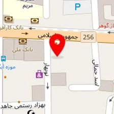 فروشگاه نبی الکترونیک