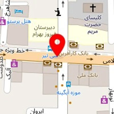 فروشگاه الکترونیک ایران میکرو