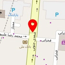 تعمیرگاه فرید ژنراتور