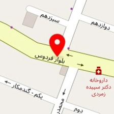 دکتر سعید داداشی