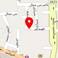 فروشگاه لوازم خانگی مرکزی
