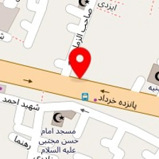 فروشگاه لوازم آتش بازی آتشبازان