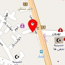 بازرگانی تختی